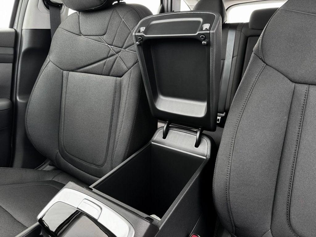 new 2025 Hyundai Tucson car, priced at $29,629