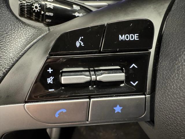used 2022 Hyundai Tucson car, priced at $26,000
