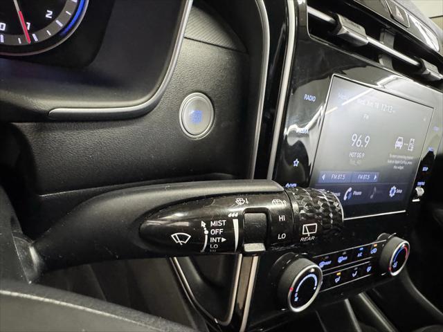 used 2022 Hyundai Tucson car, priced at $26,000