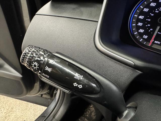 used 2022 Hyundai Tucson car, priced at $26,000