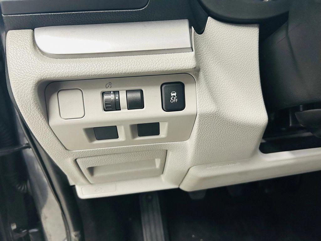 used 2015 Subaru Forester car, priced at $11,643