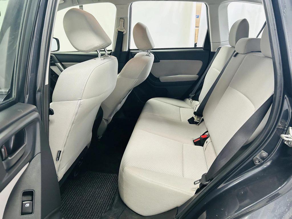used 2015 Subaru Forester car, priced at $11,643