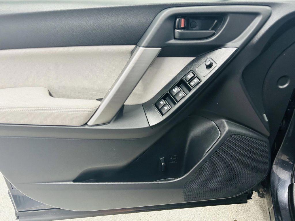 used 2015 Subaru Forester car, priced at $11,643