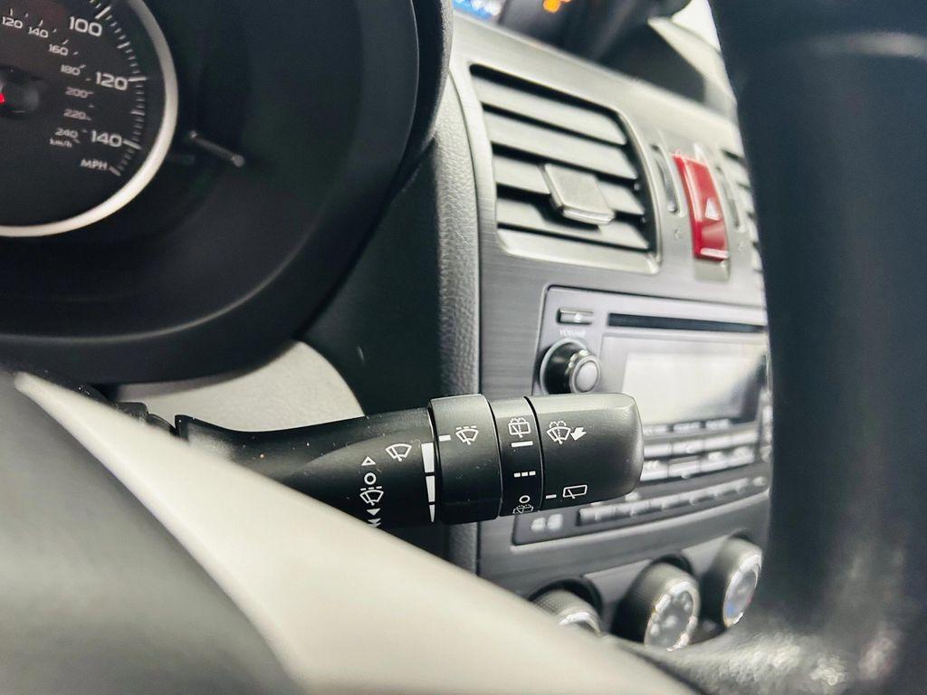 used 2015 Subaru Forester car, priced at $11,643