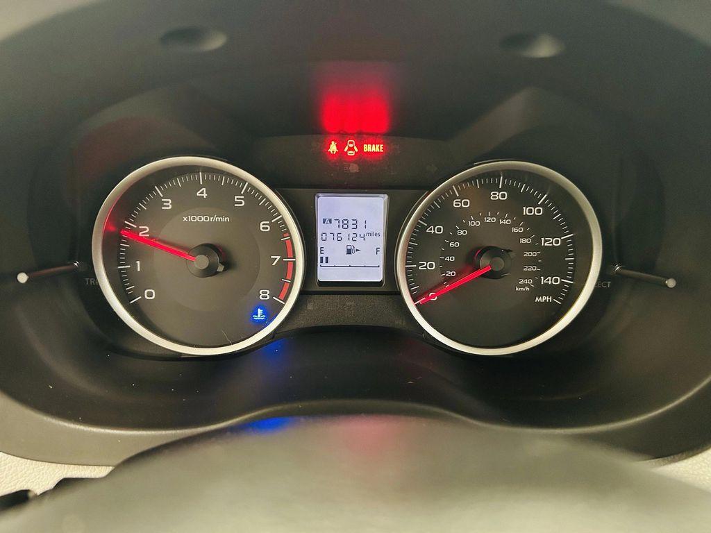 used 2015 Subaru Forester car, priced at $11,643