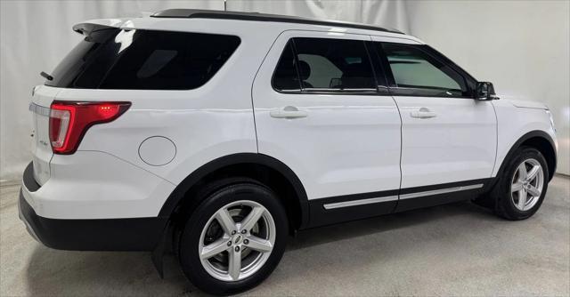 used 2016 Ford Explorer car, priced at $11,582