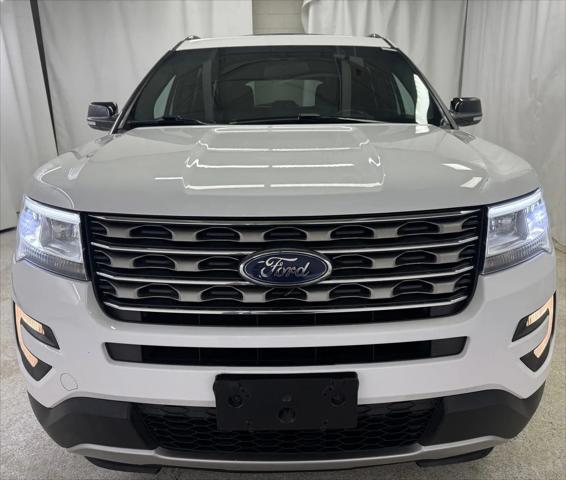 used 2016 Ford Explorer car, priced at $11,582