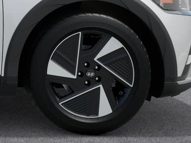 new 2025 Hyundai IONIQ 5 car, priced at $36,895