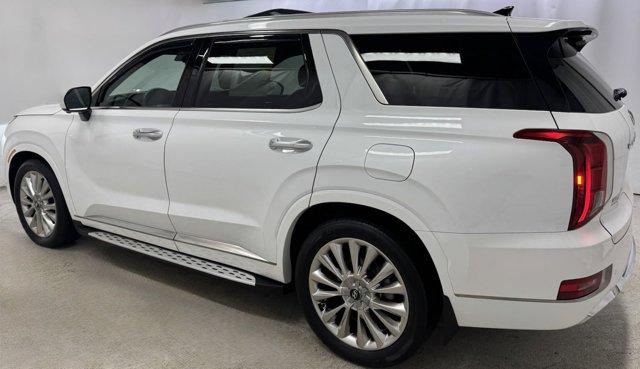 used 2020 Hyundai Palisade car, priced at $31,291