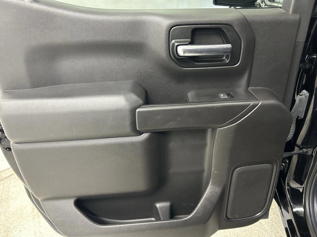 used 2019 Chevrolet Silverado 1500 car, priced at $31,582