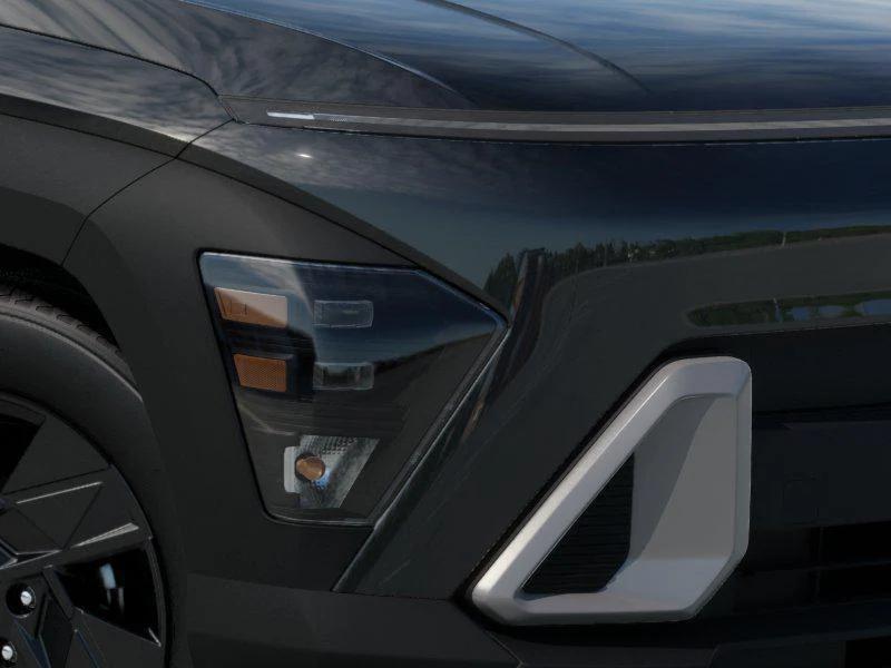 new 2026 Hyundai Kona car, priced at $30,541