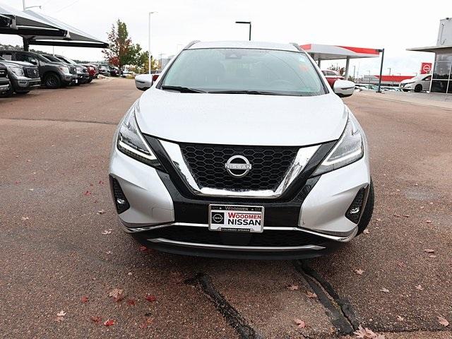 used 2023 Nissan Murano car, priced at $28,994