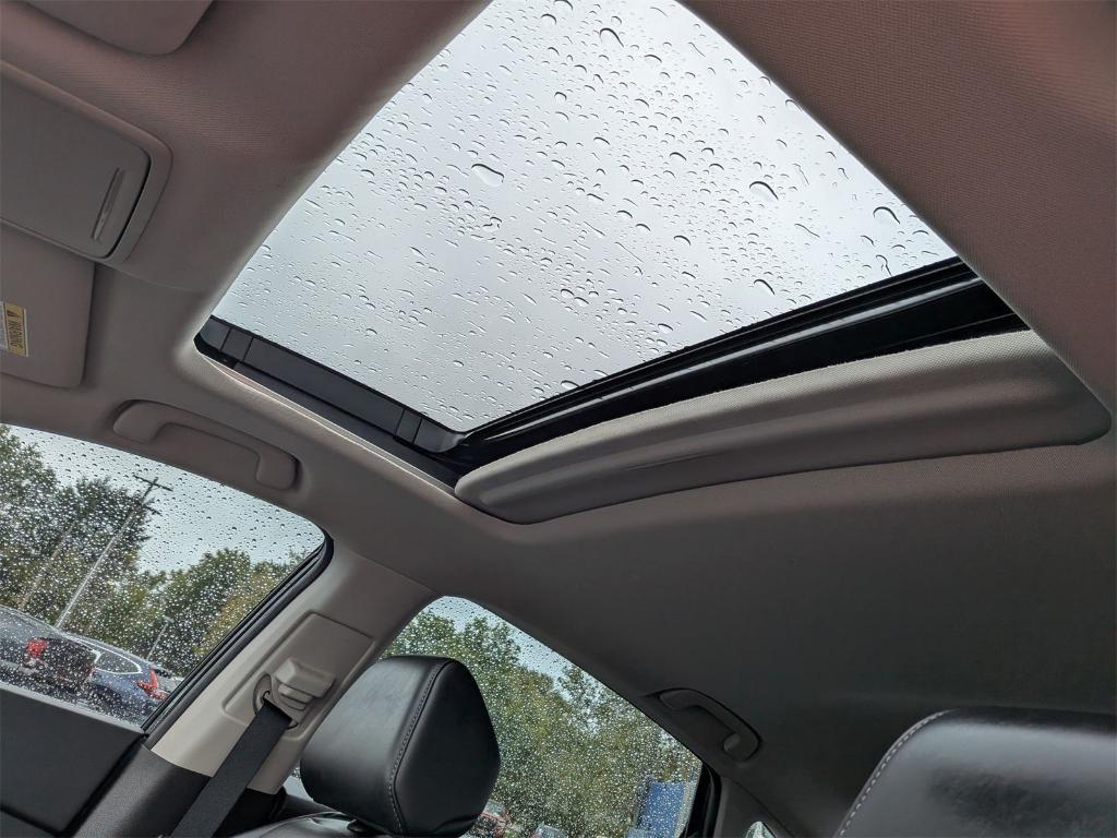 used 2023 Honda Accord Hybrid car, priced at $29,998