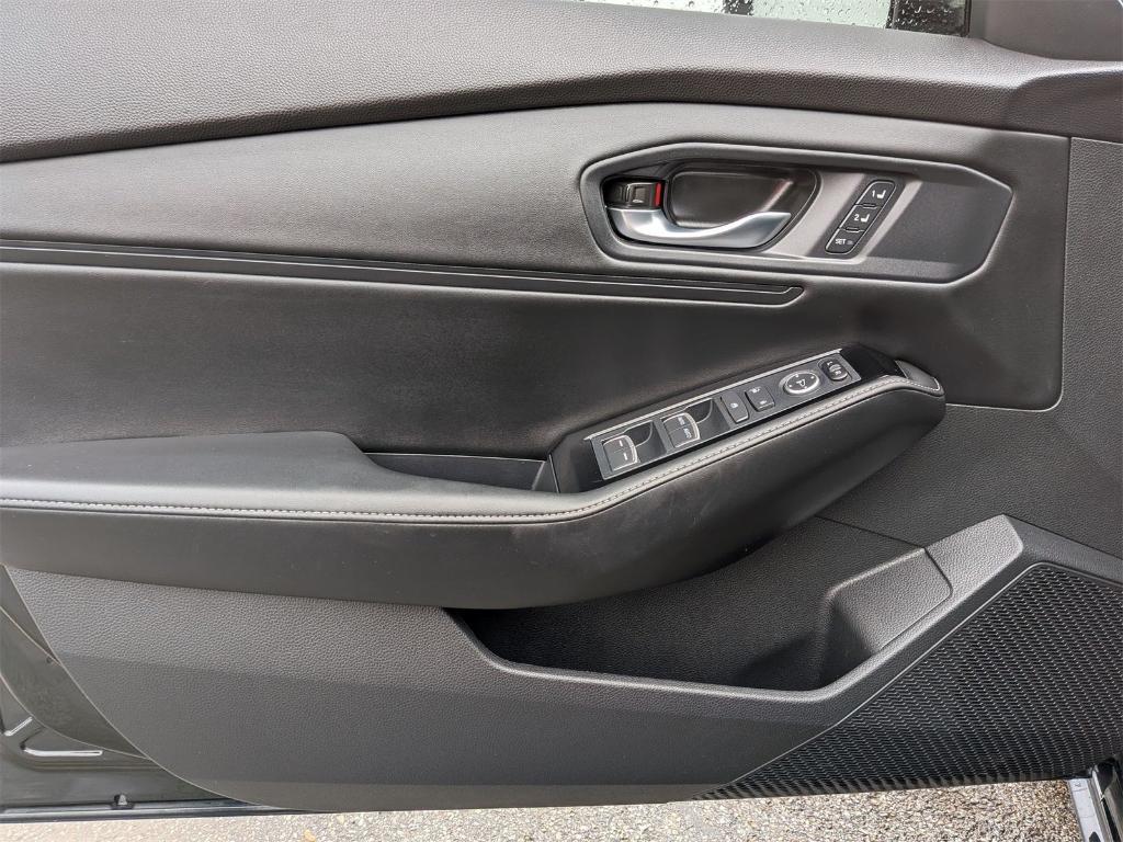 used 2023 Honda Accord Hybrid car, priced at $29,998