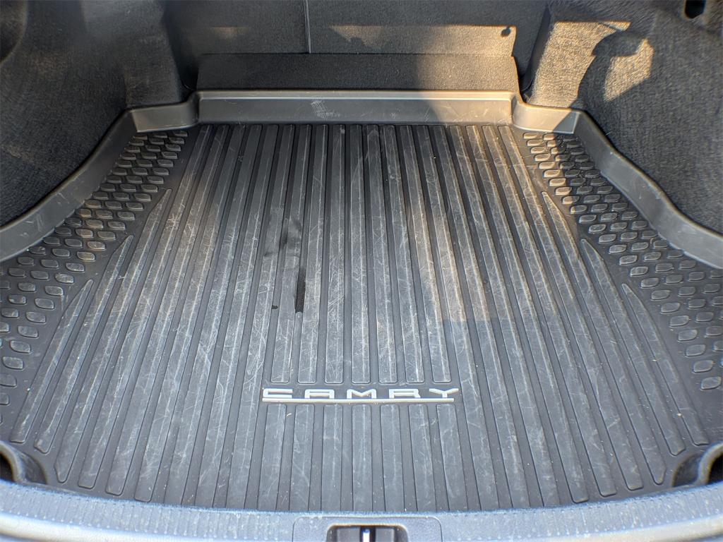 used 2024 Toyota Camry car, priced at $29,998
