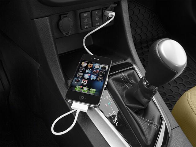 used 2014 Toyota Corolla car