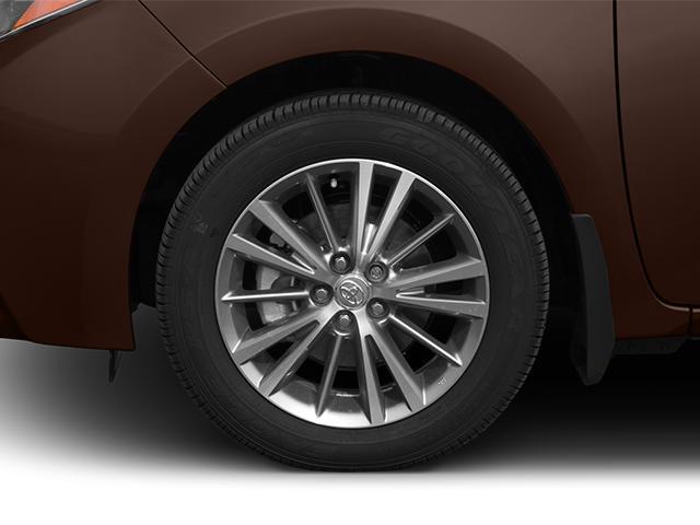 used 2014 Toyota Corolla car