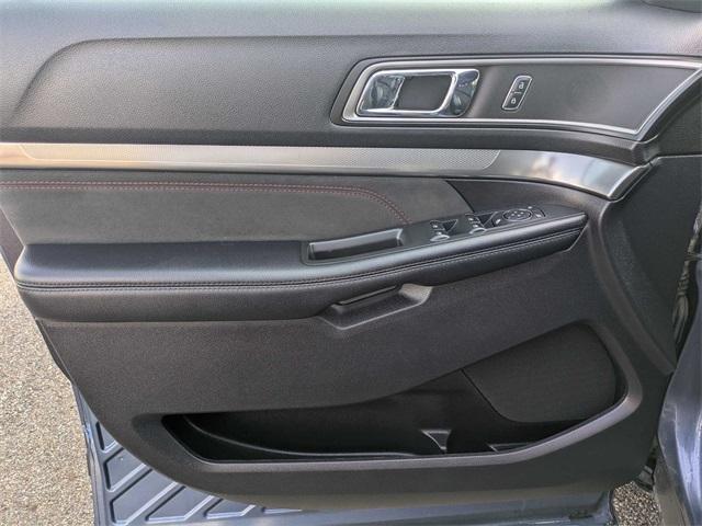 used 2019 Ford Explorer car, priced at $22,998