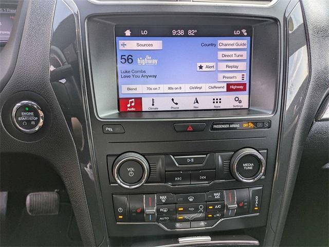 used 2019 Ford Explorer car, priced at $22,998