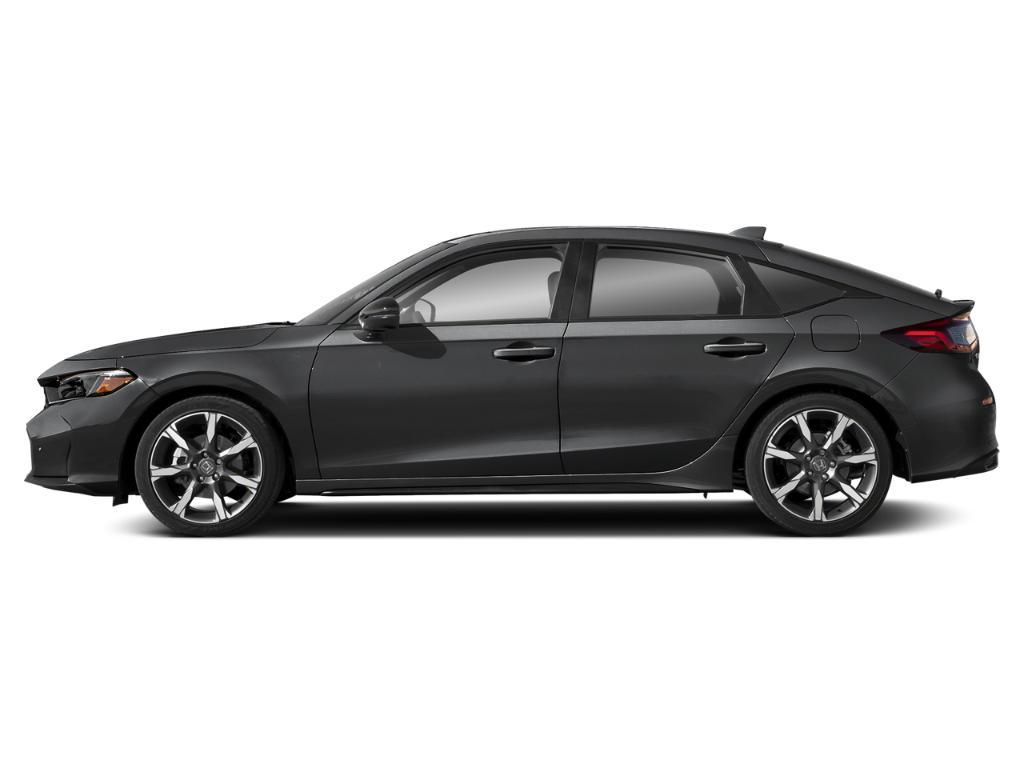 new 2026 Honda Civic car, priced at $34,645