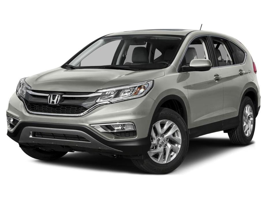 used 2015 Honda CR-V car, priced at $13,998