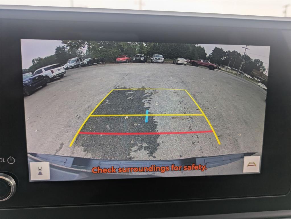 used 2024 Toyota Tacoma car, priced at $31,998