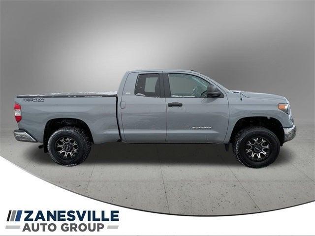 used 2018 Toyota Tundra car, priced at $29,998