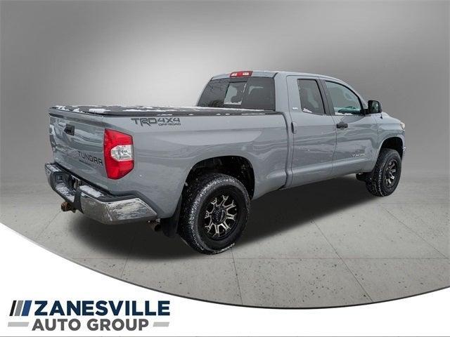 used 2018 Toyota Tundra car, priced at $29,998