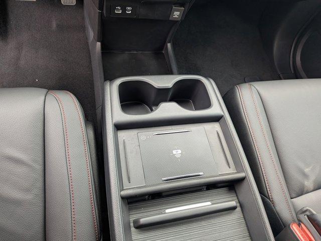 used 2023 Honda Odyssey car, priced at $37,988