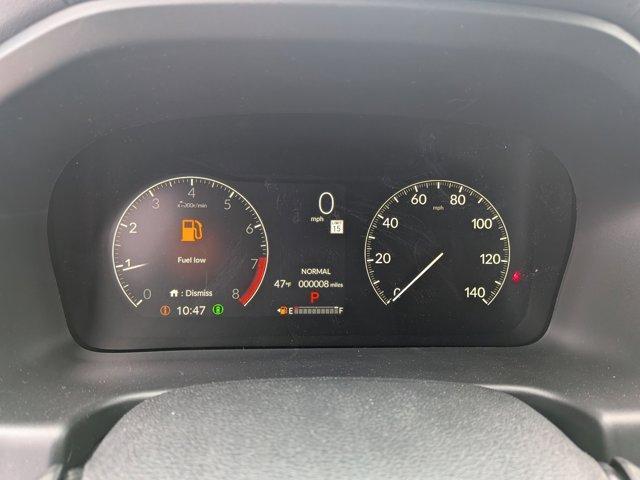 used 2023 Honda Odyssey car, priced at $37,988