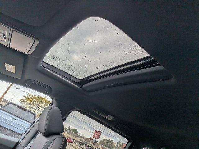 used 2023 Honda Odyssey car, priced at $37,988