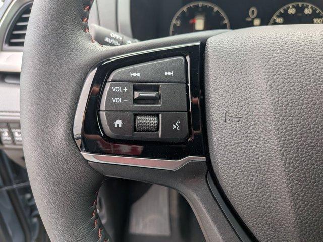 used 2023 Honda Odyssey car, priced at $37,988