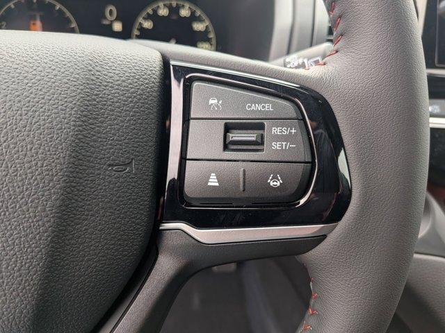 used 2023 Honda Odyssey car, priced at $37,988