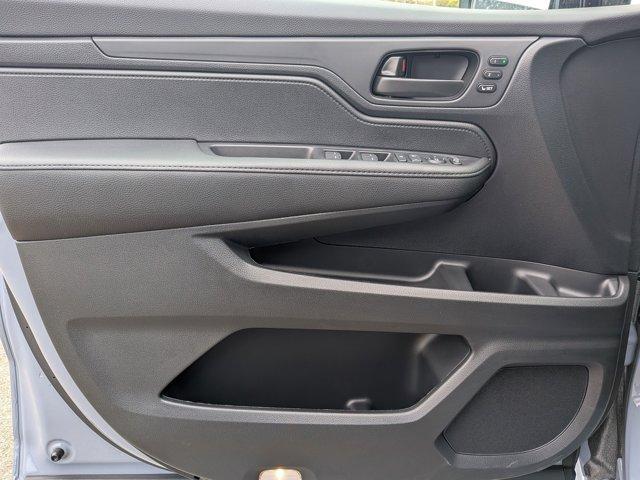 used 2023 Honda Odyssey car, priced at $37,988