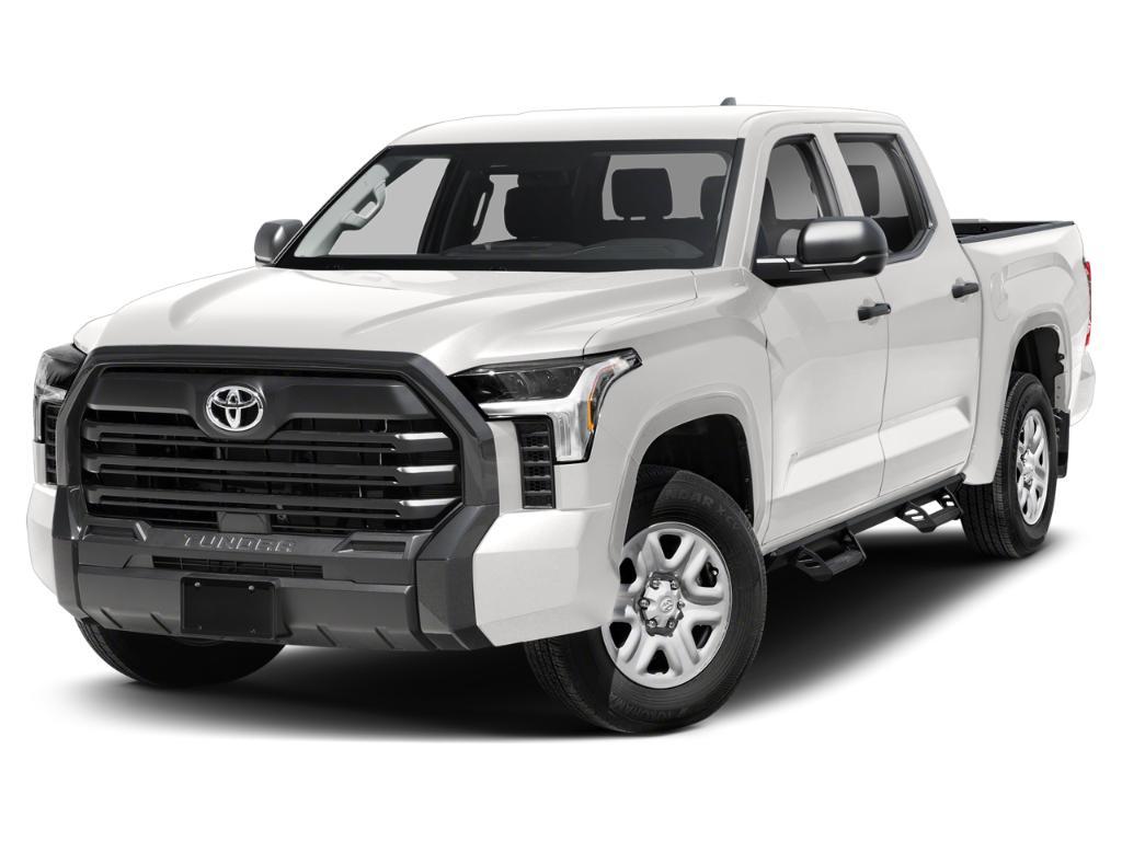 used 2022 Toyota Tundra car