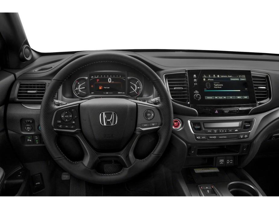 used 2023 Honda Passport car