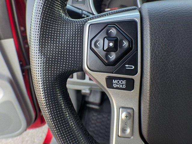used 2014 Toyota Tacoma car, priced at $20,998