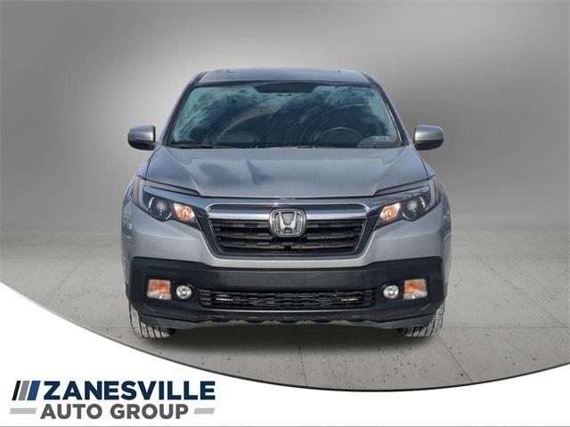 used 2019 Honda Ridgeline car, priced at $25,998