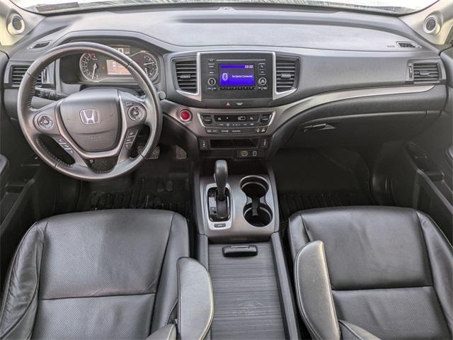 used 2019 Honda Ridgeline car, priced at $25,998