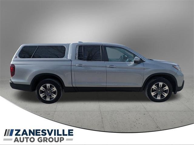 used 2019 Honda Ridgeline car, priced at $25,998