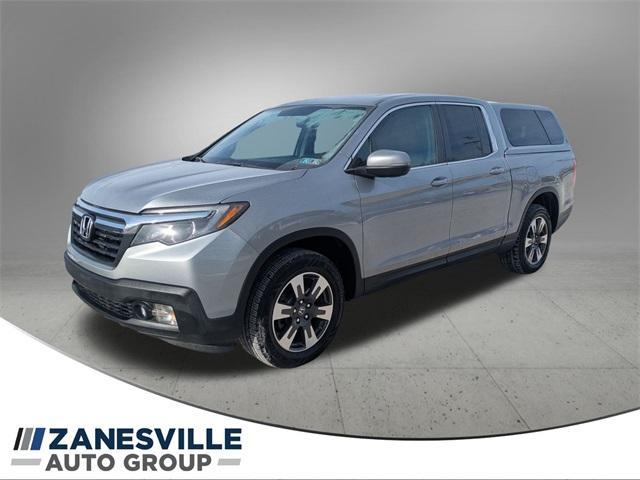 used 2019 Honda Ridgeline car, priced at $25,998