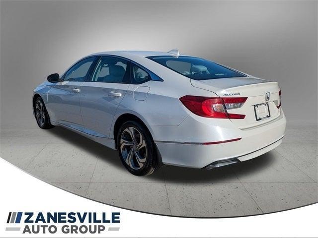 used 2018 Honda Accord car, priced at $20,688