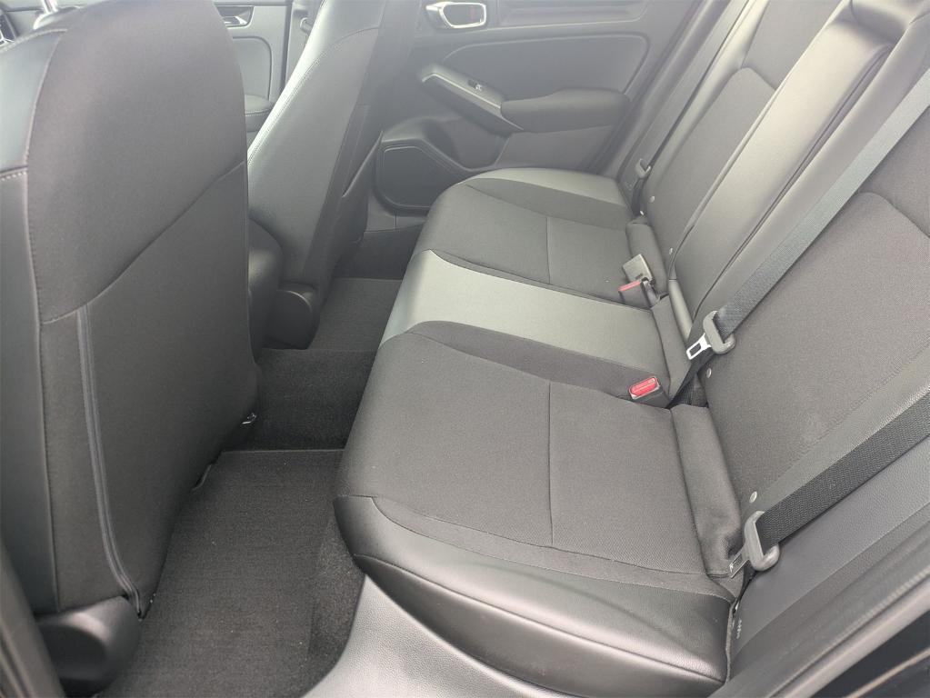 used 2026 Honda Civic Hybrid car, priced at $28,988