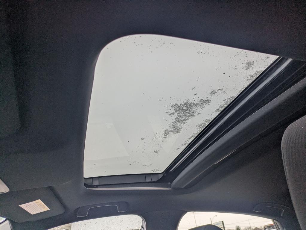 used 2026 Honda Civic Hybrid car, priced at $28,988