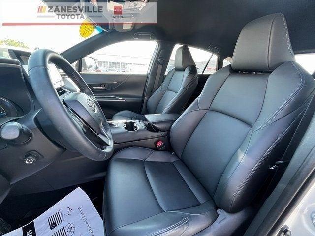 used 2023 Toyota Venza car, priced at $35,998