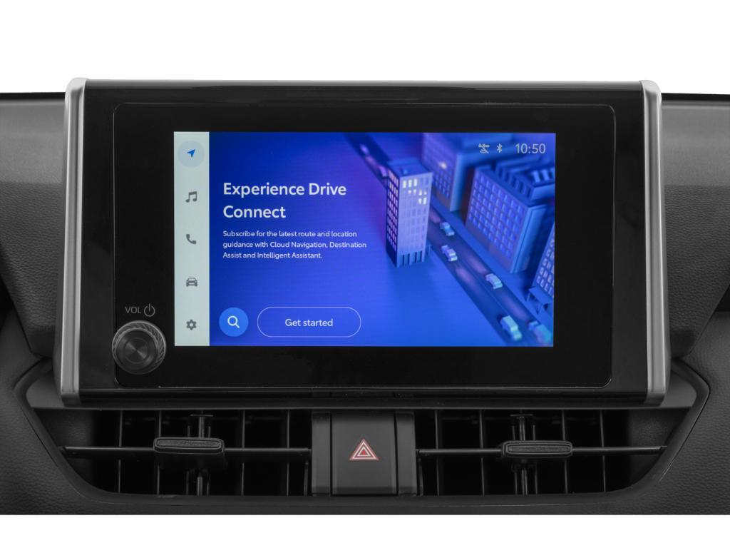 used 2024 Toyota RAV4 Hybrid car, priced at $29,988