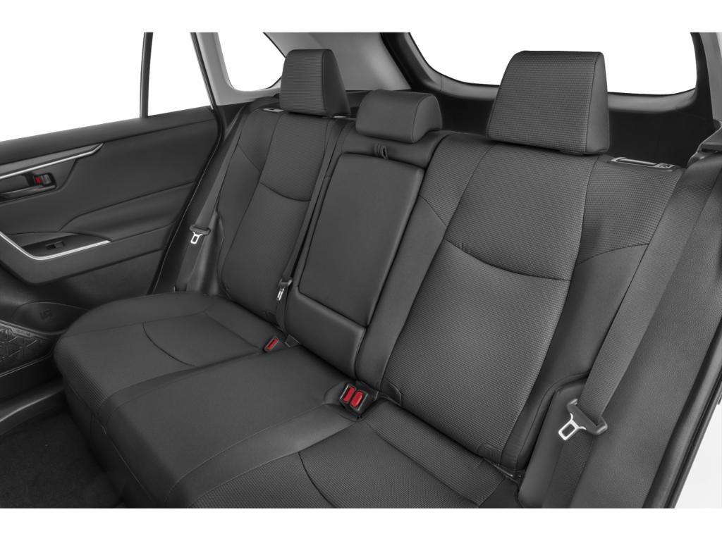 used 2024 Toyota RAV4 Hybrid car, priced at $29,988