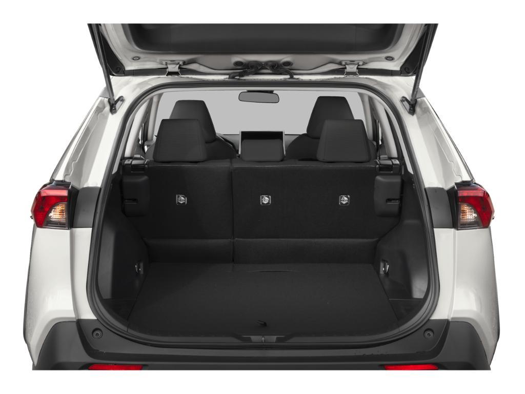 used 2024 Toyota RAV4 Hybrid car, priced at $29,988