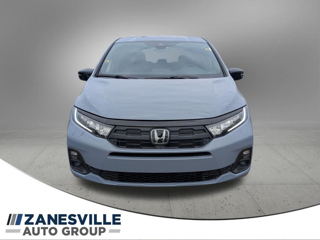 new 2026 Honda Odyssey car, priced at $45,845