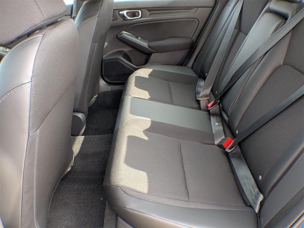 new 2026 Honda Civic car, priced at $28,245